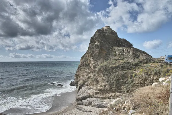 Playa del Chaparral