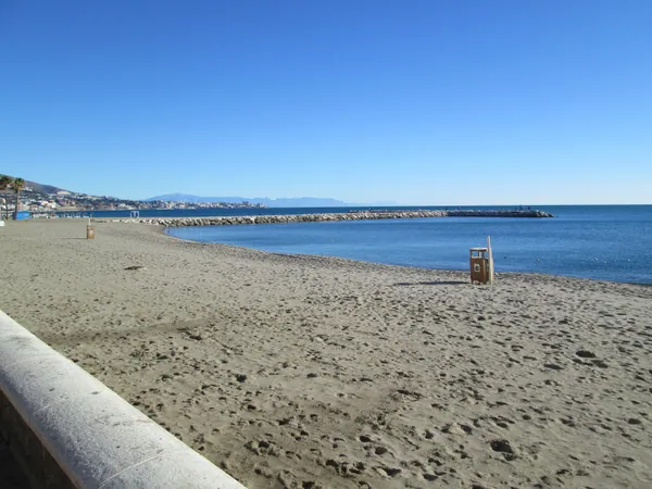 Playa de San Francisco