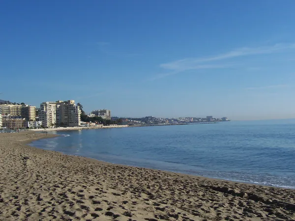 Playa de la Morera O la Perla