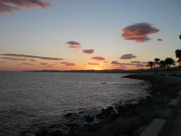 Playa de Torre Vigía