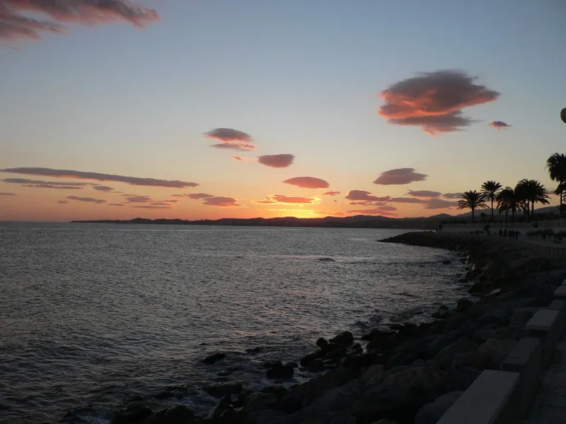 Playa de Torre Vigía