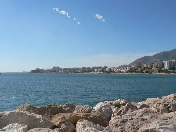 Playa Detorrebermeja