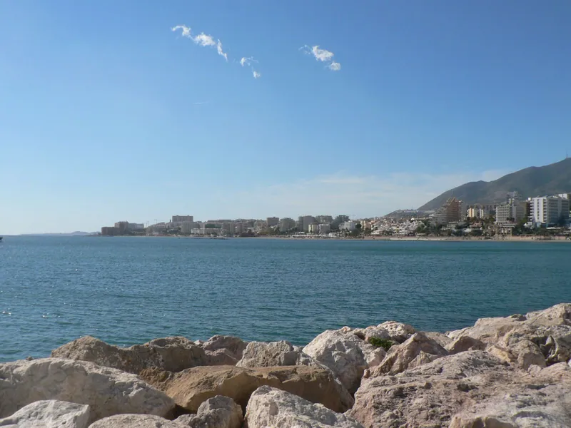 Playa Detorrebermeja