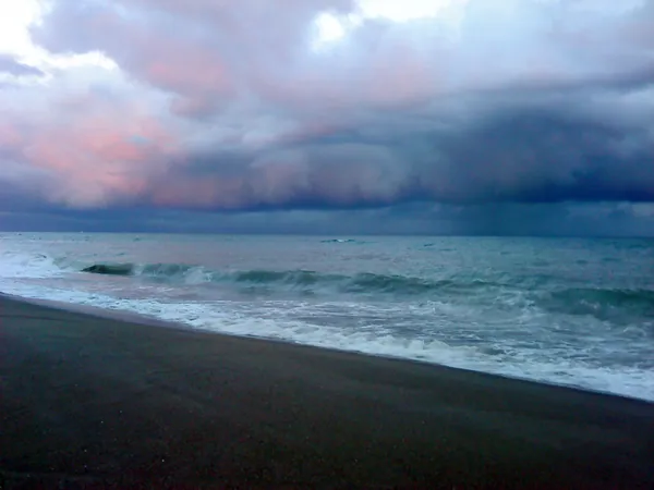 Playa de la Carihuela