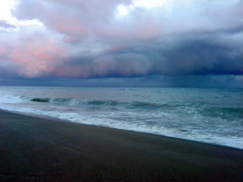 Playa Rincón del Sol