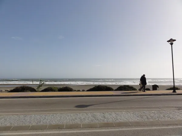 Playa de Chilches