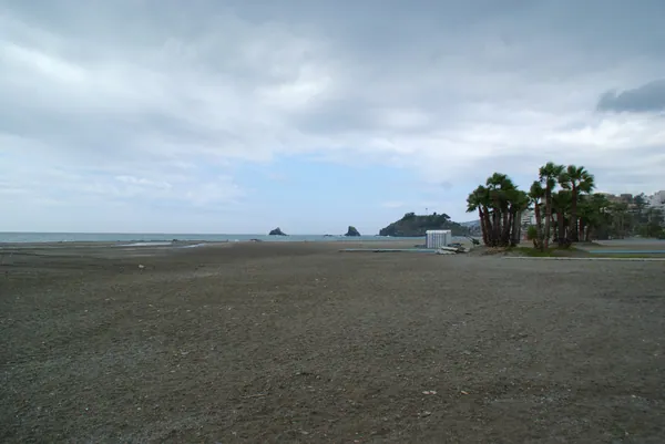 Playa Playazo Rio Seco