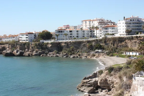Playa la Caletilla