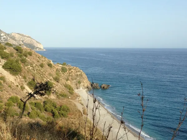 Playa de las Alberquillas