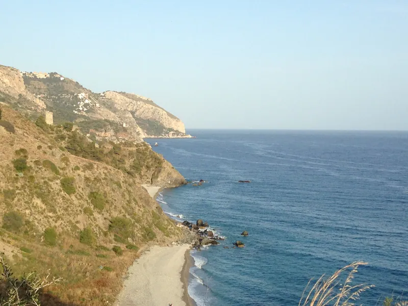 Calas Torre del Pino
