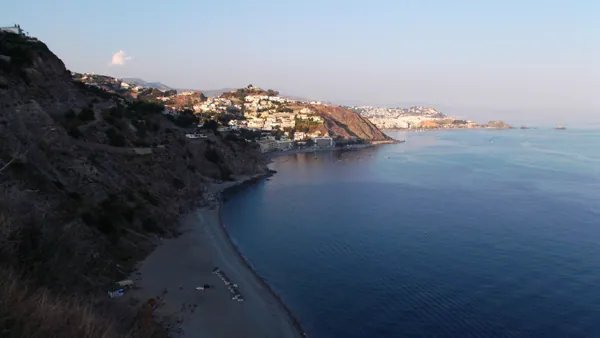 Playa El Muerto