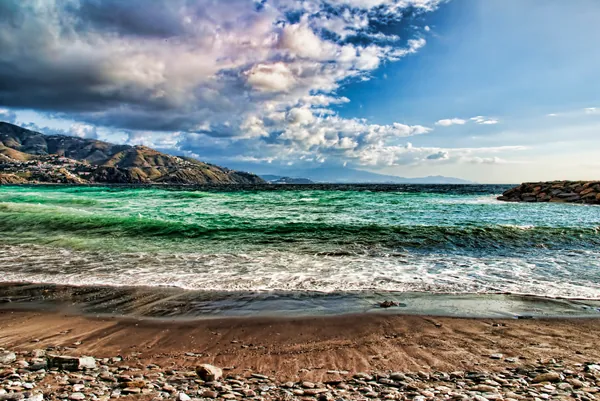 Playa de Velilla