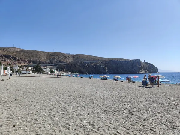 Playa de Calahonda