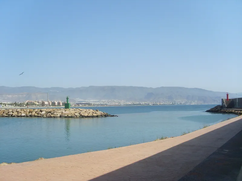 Playa la Romanilla