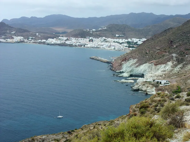 Cala Higuera