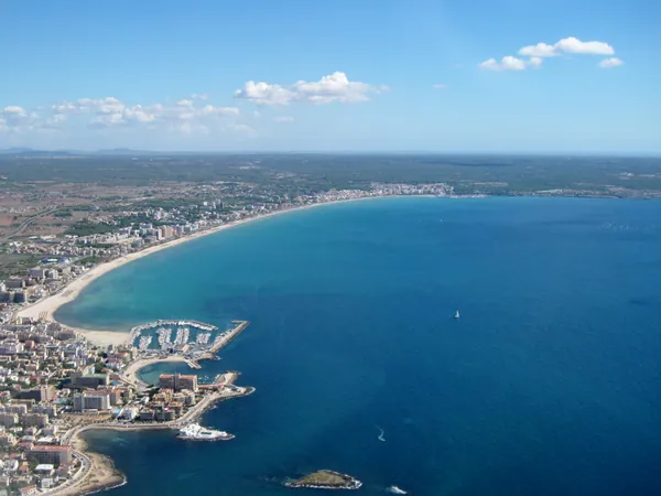 Platja de s'Arenal