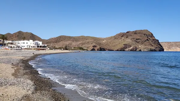 Playa de las Negras