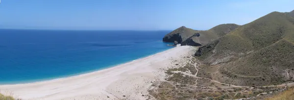 Playa de los Muertos