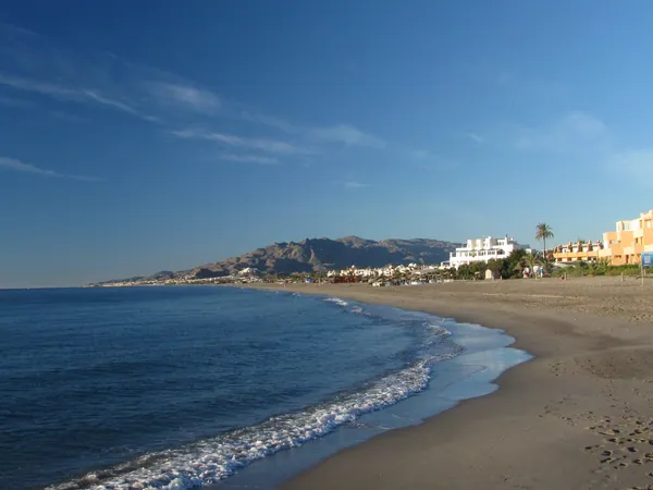 Vera-Playa