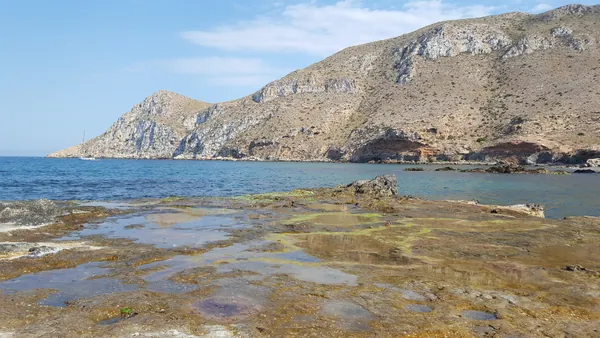 Playa de Calabardina