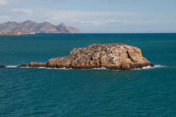 Cala Leño