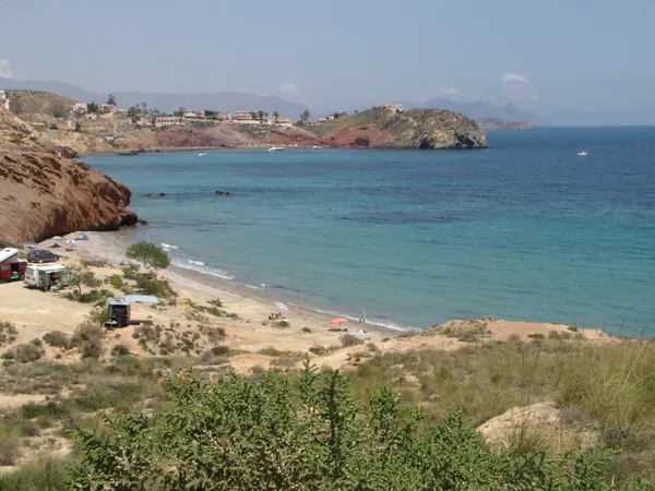 Playa de Punta Bela