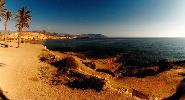 Playa del Mojón