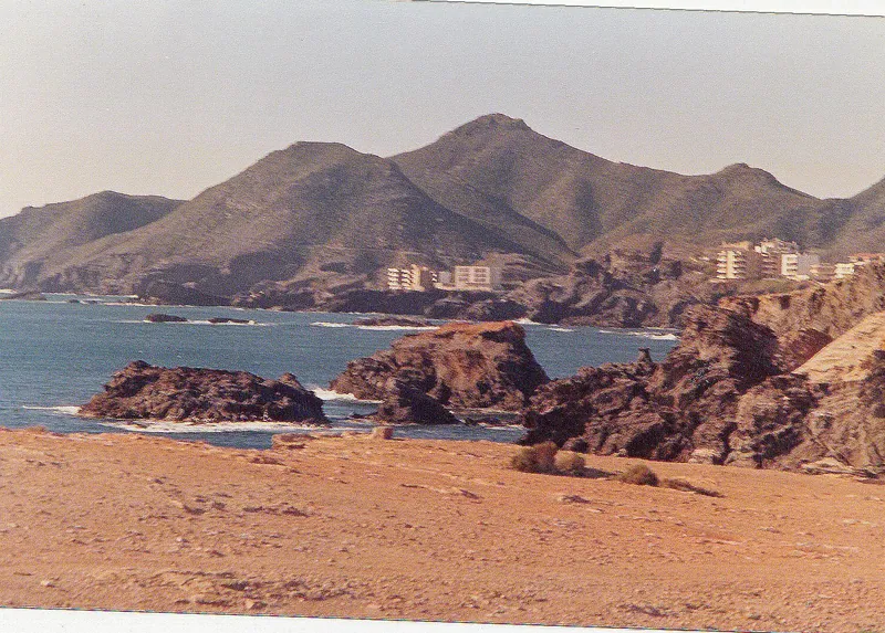 Playa del Corral