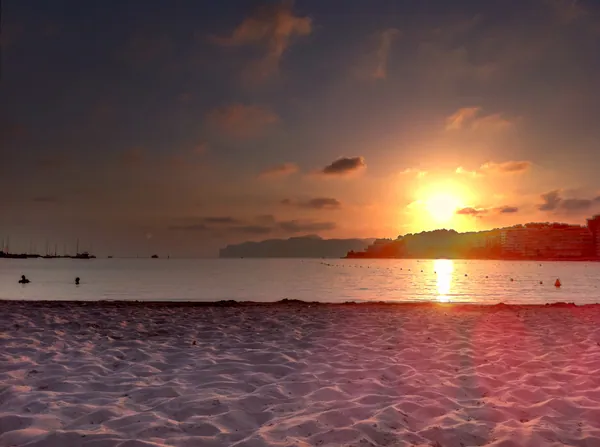 Platja de Santa Ponça