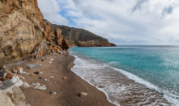 Playa de la Morena