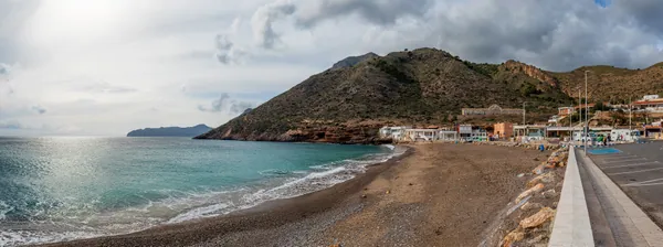 Playa de Portús