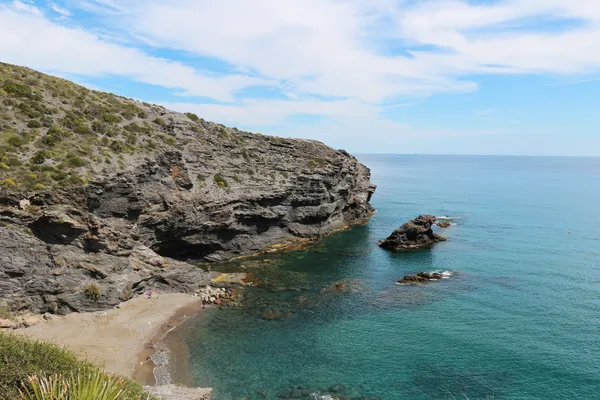 Cala del Barco