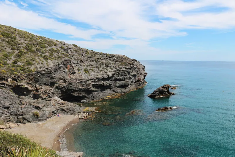 Cala del Barco