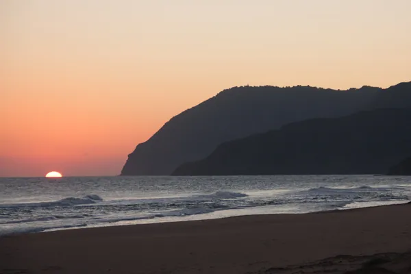 Playa Larga