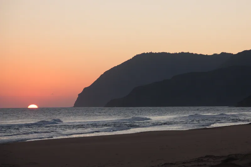 Playa Larga