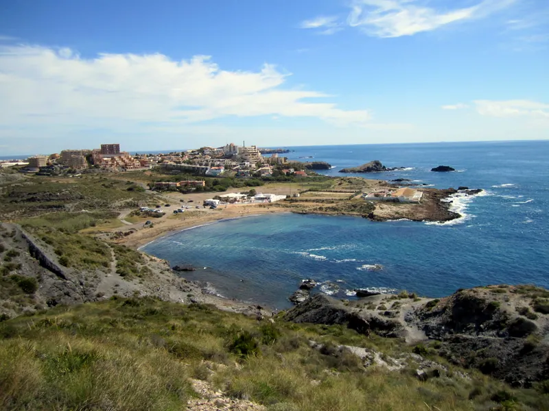 Cala Reona