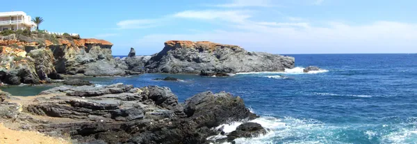 Cala Flores