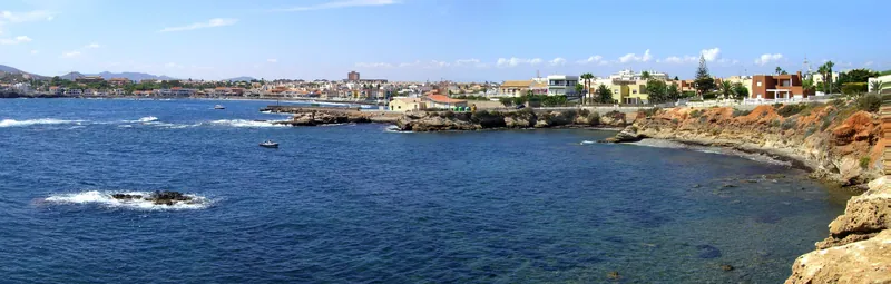 Playa la Barra