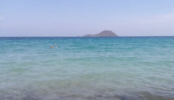 Playa de las Gaviotas