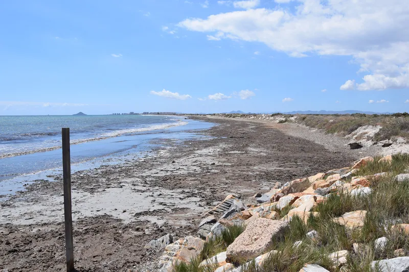 Playa de Las Salinas