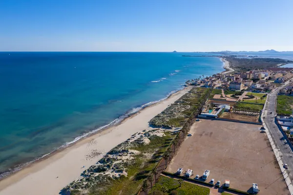 Playa de las Higuericas