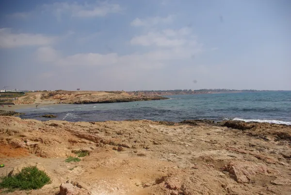 Playa Flamenca Beach