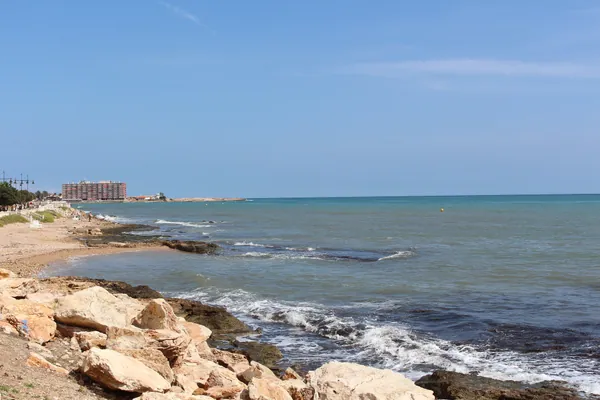 Playa de los Locos